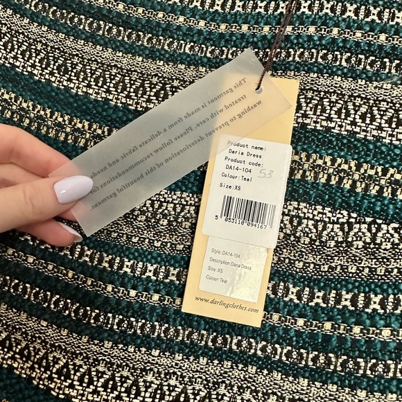 Darling Dress - Picture 3 of 3